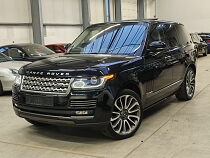 Gebrauchtwagen - Land Rover Range Rover 4.4 SDV8 AUTOBIOGRAPHY STANDHZG AHK