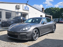 Gebrauchtwagen - Porsche Panamera 4 3.6 V6 CARBON MEMORY