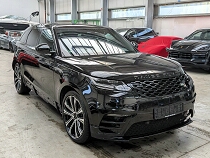 Gebrauchtwagen - Land Rover Range Rover Velar AWD R-Dynamic SE MEMORY LUFT