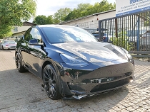 Gebrauchtwagen - Tesla Model Y Performance Dual Motor AWD 