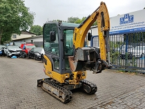 Gebrauchtwagen - XCMG XE 20 Kubota
