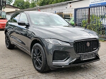 Gebrauchtwagen - Jaguar F-Pace D200 AWD R-Dynamic S PANO LED