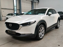 Gebrauchtwagen - Mazda CX-30 2.0 Autm. Selection HUD LED R-KAM BOSE