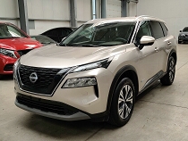 Gebrauchtwagen - Nissan X-Trail 1.5 e-Power 4x4 e-4orce Tekna+ 7-SITZER