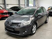 Gebrauchtwagen - Toyota Auris 1.6 Life Autm. CLIMATR. PDC