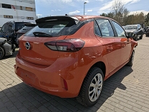 Gebrauchtwagen - Opel Corsa e Edition SPURHALTE KEINE BATTERIE