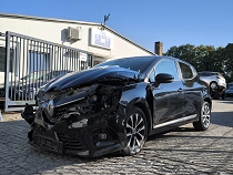 Gebrauchtwagen - Renault Clio TCe 90 Zen KLIMA SITZHZG LED R&GO