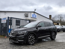 Gebrauchtwagen - Renault Koleos Techno 4WD NAVI R-KAMERA ACC