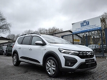Gebrauchtwagen - Dacia Jogger TCe LPG 100 KLIMA LED PDC
