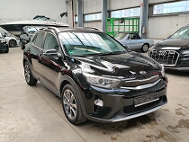 Gebrauchtwagen - Kia Stonic 1.0 TGDI Spirit CLIMATR. SITZHZG TEMP.