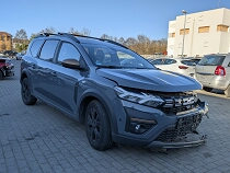 Gebrauchtwagen - Dacia Jogger 100 TCe LPG Extreme+ R-KAM NAVI LED