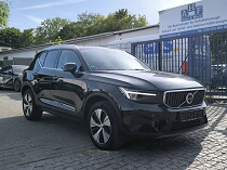 Gebrauchtwagen - Volvo XC 40 Plug-In Hybrid 2W 360 NAVI STND HZ