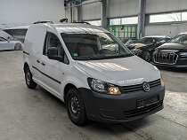 Gebrauchtwagen - Volkswagen Caddy 1.2 TSI