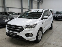 Gebrauchtwagen - Ford Kuga ST-Line 1.5 EcoBoost 4X4 Aut. NAVI R-KAM