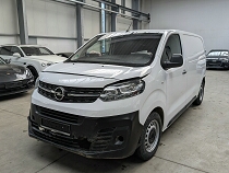 Gebrauchtwagen - Opel Vivaro 1.5 CDTI NAVI KLIMA TEMPOMAT