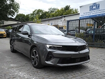 Gebrauchtwagen - Opel Astra L ST 1.2 GS Line NAVI CLIMATR 360