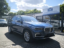 Gebrauchtwagen - BMW X5 xDrive30d xLine AUT LUFT NAVI CLIMATR R-CAM