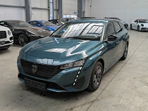Gebrauchtwagen - Peugeot 308 1.2 PureTech LED PDC CLIMATR. Active Pack
