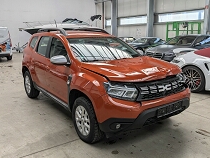 Gebrauchtwagen - Dacia Duster 1.5 Blue dCi KLIMA PDC DAB+