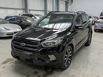 Gebrauchtwagen - Ford Kuga 1.5 EcoBoost 4WD Autm. ST-Line R-KAM LED