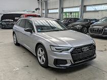 Gebrauchtwagen - Audi A6 45 TDI quattro S-Line MATRIX-LED R-KAM
