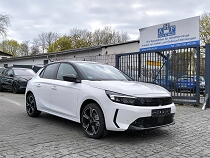 Gebrauchtwagen - Opel Corsa 1.2 GS AUT CLIMATR R-CAM PDC TEMP