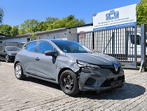 Gebrauchtwagen - Renault Clio 1.0 TCe 90 ZEN NAVI KLIMA PDC