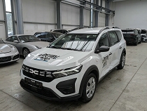 Gebrauchtwagen - Dacia Jogger Tce 110 Essential LED KLIMA PDC