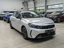Gebrauchtwagen - Opel Corsa 1.2 Turbo GS-Line Autm. LED R-KAM SHZG