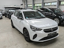 Gebrauchtwagen - Opel Corsa 1.2 Edition KLIMA SPURHALTE