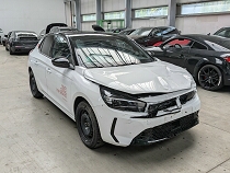 Gebrauchtwagen - Opel Corsa 1.2 Turbo GS-Line LED R-KAM CLIMATR.