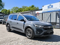 Gebrauchtwagen - Dacia Jogger 1.0 Extreme+ 7 SITZER NAVI KLIMA R-CAM