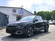 Gebrauchtwagen - Citron C4 1.5 BlueHDi MAX AUT NAVI 360 PANO ACC