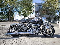 Gebrauchtwagen - Harley-Davidson Road King FL3 