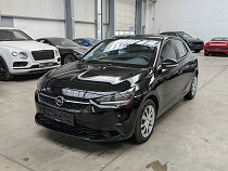 Gebrauchtwagen - Opel Corsa 1.2 F Basis KLIMA SPURHALTE TEMPOMAT