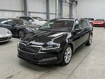 Gebrauchtwagen - Skoda Superb 2.0 TDI DSG ACC MEMORY R-KAM 360-KAM