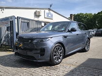 Gebrauchtwagen - Land Rover Range Rover Sport D300 Dynamic SE