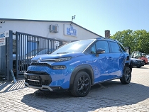 Gebrauchtwagen - Citron C3 Aircross 1.2 Shine NAVI CLIMATR. PDC