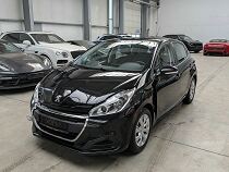 Gebrauchtwagen - Peugeot 208 100 Blue-HDI Active SHZG PDC TEMPOMAT