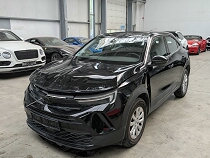 Gebrauchtwagen - Opel Mokka 1.2 Turbo Enjoy LED R-KAM SHZG KLIMA
