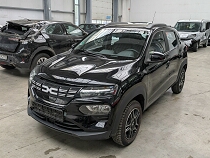 Gebrauchtwagen - Dacia Spring Electric Essential CCS-LADEDOSE R-KAM