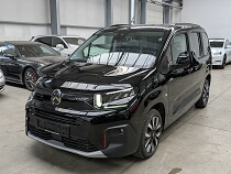 Gebrauchtwagen - Citron Berlingo BlueHDi 130 EAT8 XTR Shine PANO LED