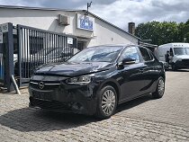 Gebrauchtwagen - Opel Corsa 1.2 Edition NAVI KLIMA R-CAM PDC