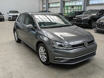 Gebrauchtwagen - Volkswagen Golf 1.0 TSI Join CLIMATR. PDC NAVI SHZG