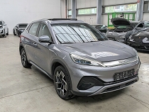 Gebrauchtwagen - BYD ATTO 3 Active 82kWH PANO 360-KAM NAVI ACC