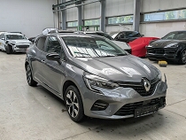 Gebrauchtwagen - Renault Clio Evolution TCe 90 X-Tronic NAVI R-KAM KLIMA