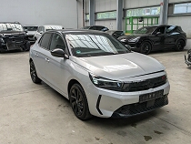 Gebrauchtwagen - Opel Corsa 1.2 Turbo Autm. GS-Line LED R-KAM SHZG