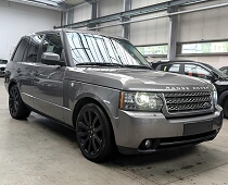 Gebrauchtwagen - Land Rover Range Rover TDV8 Vogue STANDHZG LUFT GSD MEMORY