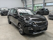 Gebrauchtwagen - Peugeot 5008 BlueHDI 170 Autm. Allure 7-SITZER PANO LED