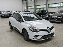 Gebrauchtwagen - Renault Clio Energy TCe 120 LIMITED CLIMATR. PDC NAVI